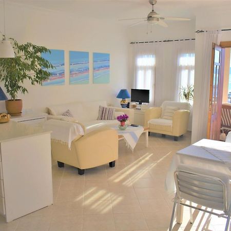 Manzara Apartment 카스 외부 사진
